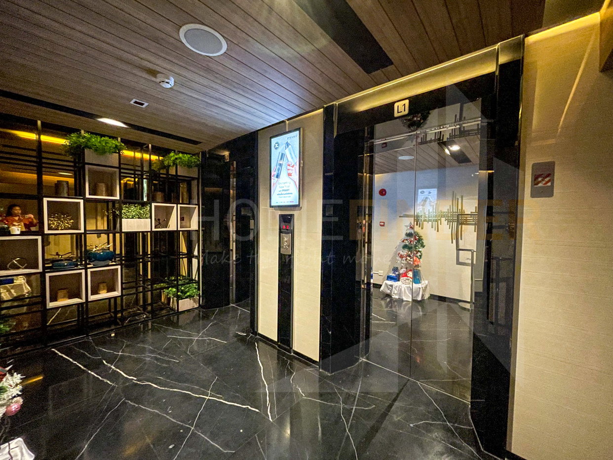 รูป The Tree Sukhumvit 64 2 bedrooms, for sale - รูปที่ 50/106
