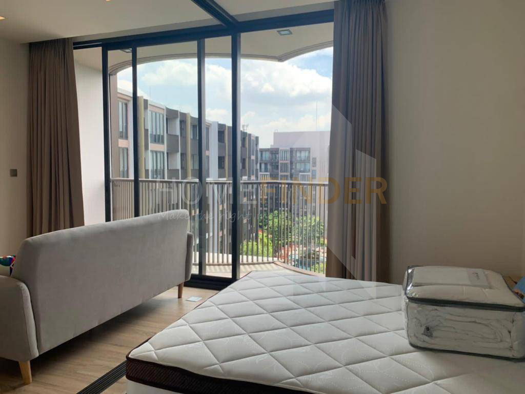 รูป Siamese Exclusive Sukhumvit 31 2 bedrooms, for rent - รูปที่ 6/13