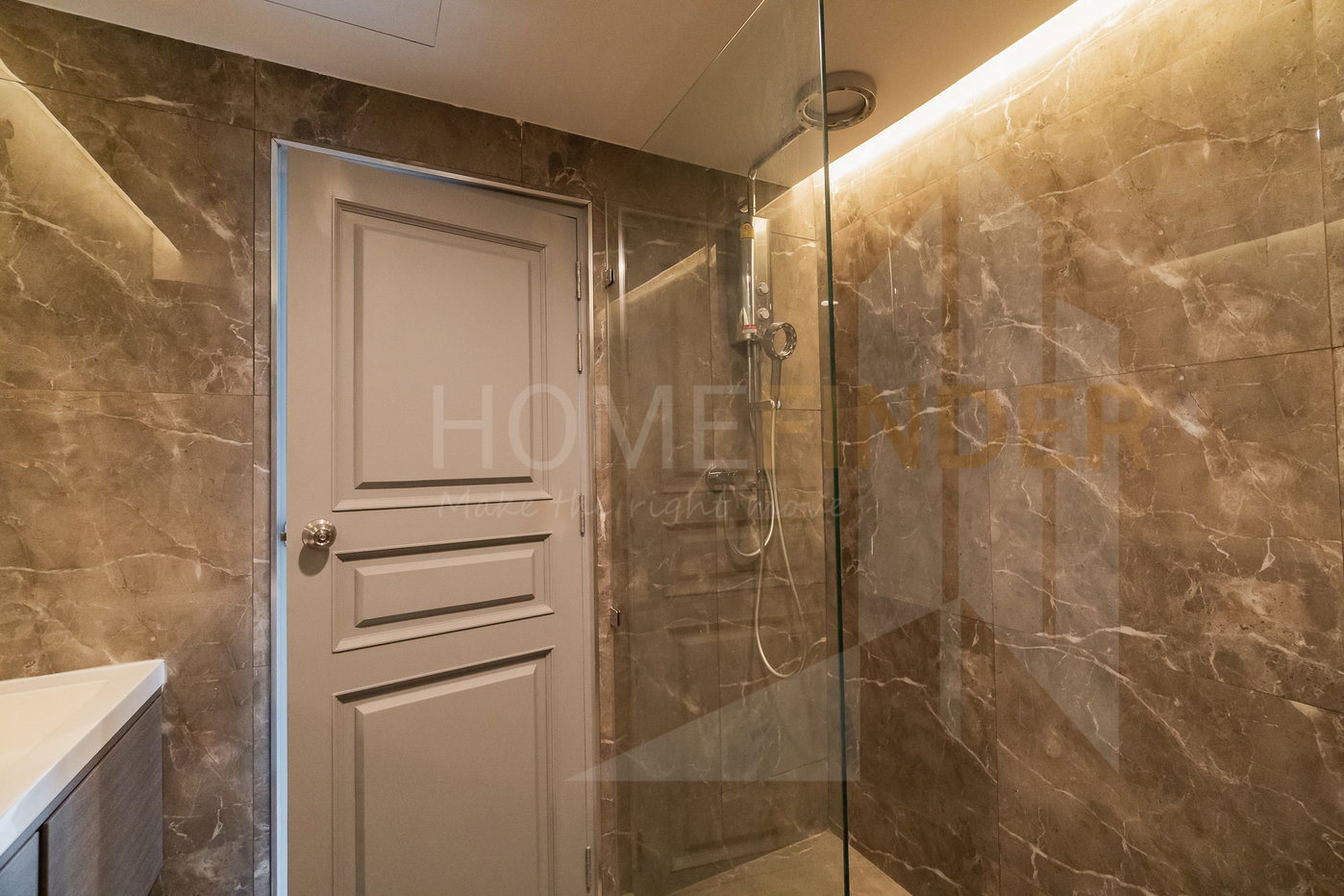 รูป Sukhumvit Suite 2 bedrooms, for rent - รูปที่ 4/31
