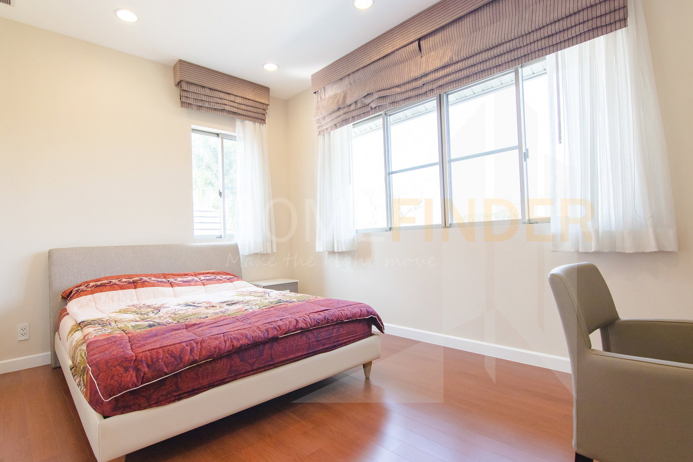รูป Navatanee Residence 3 bedrooms, for sale - รูปที่ 77/140