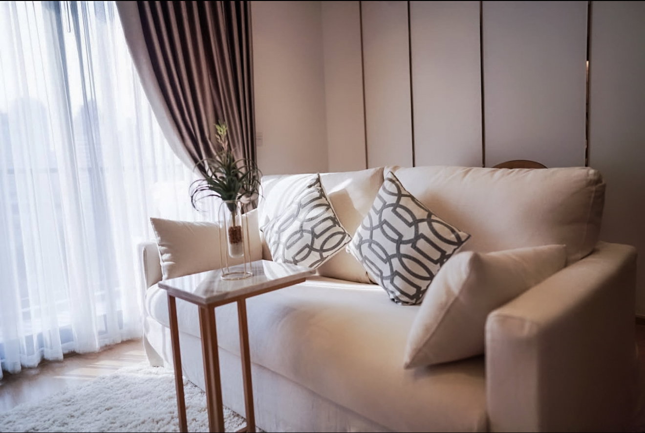 รูป Maru Ekkamai 1 bedroom, for sale - รูปที่ 2/22