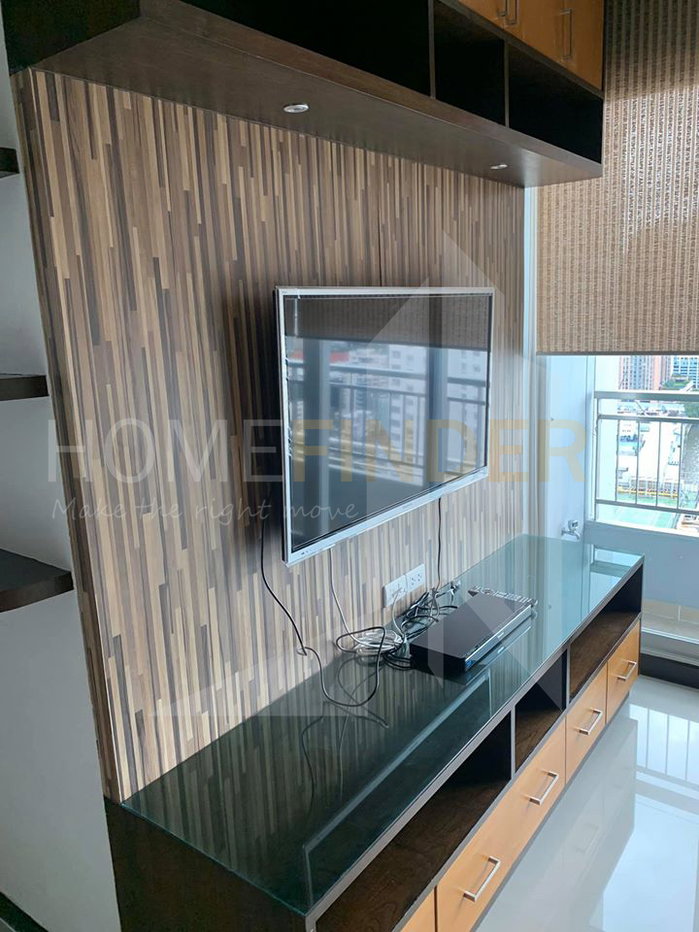 picture Circle Condominium 3 bedrooms, for rent - 16/21