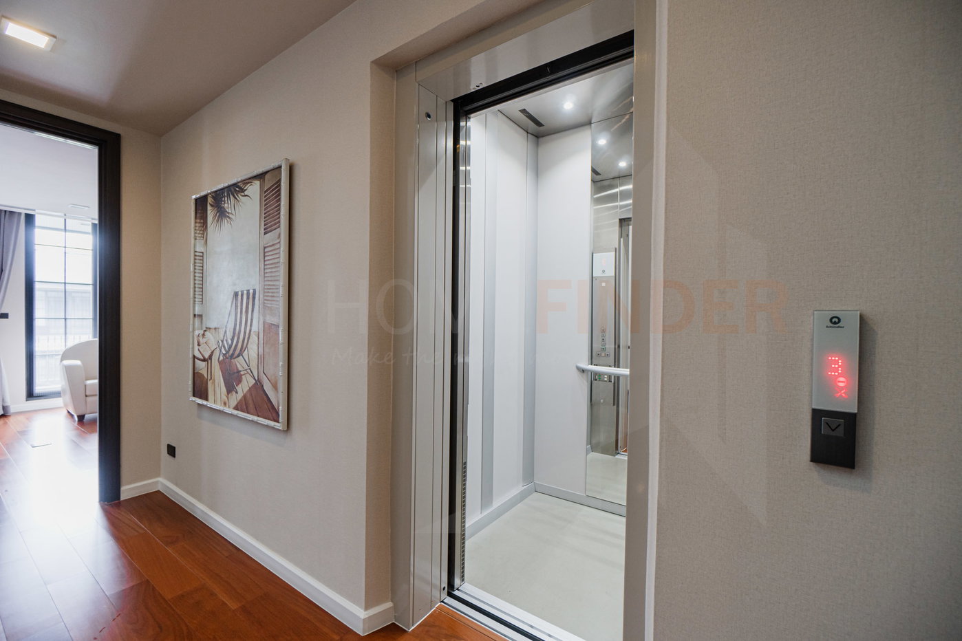 รูป Quarter 31 4 bedrooms, for rent - รูปที่ 26/76