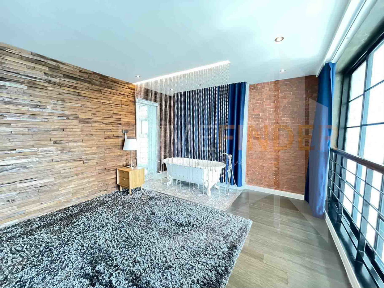 รูป Penthouse Condominium 3 4 bedrooms, for sale - รูปที่ 5/12