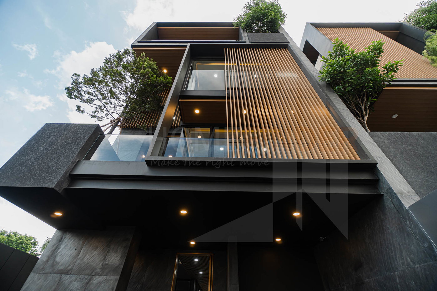 รูป Arbor urban Ladprao 3 bedrooms, for sale - รูปที่ 4/23
