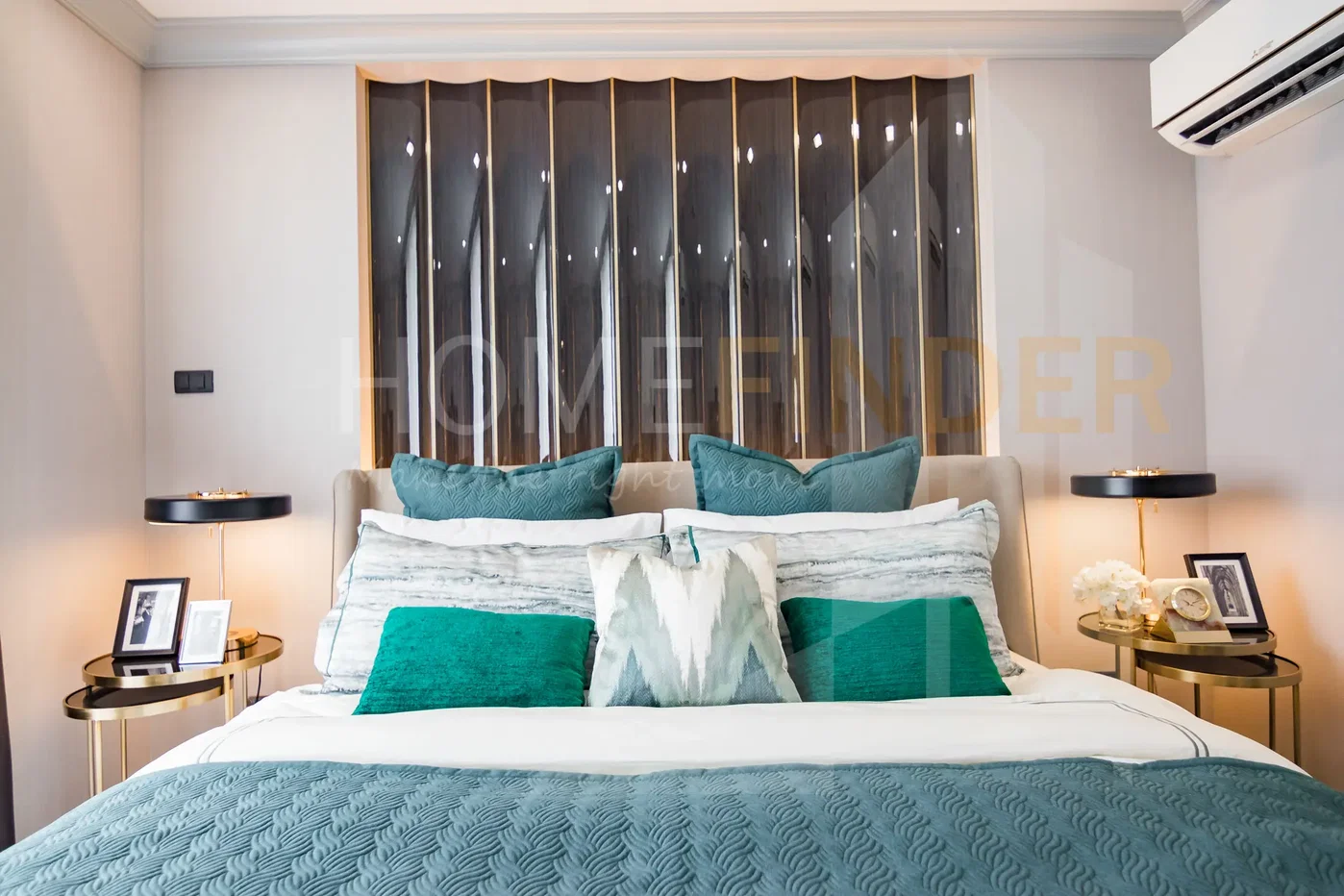รูป Silver Thonglor 1 bedroom, for rent - รูปที่ 46/49