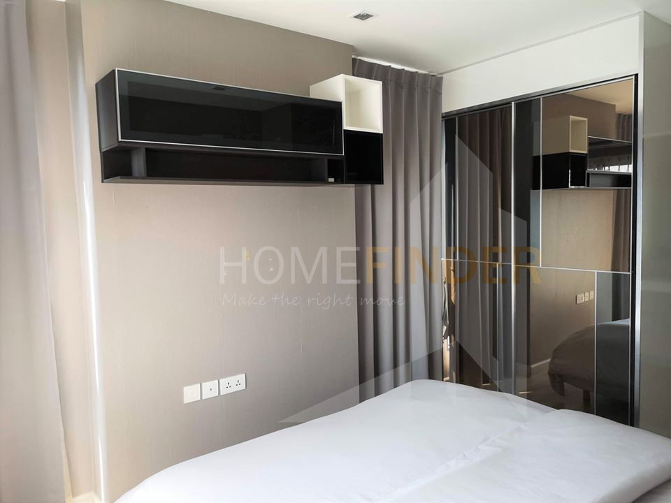 รูป IDEO Mobi Rama 9 2 bedrooms, for sale - รูปที่ 2/13