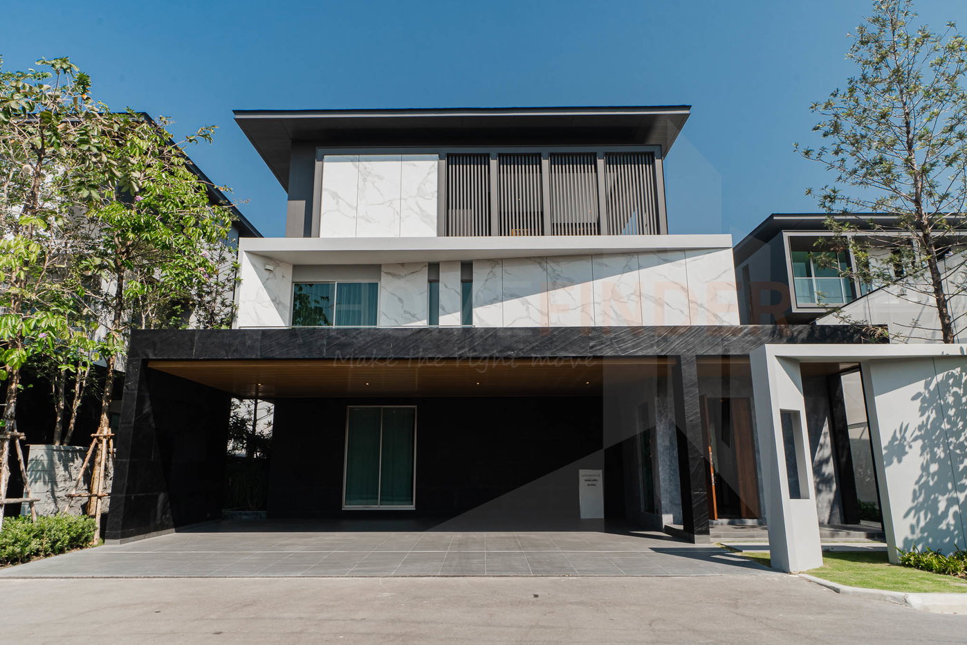 รูป Nirvana Collection Krungthep Kreetha 5 bedrooms, for sale - รูปที่ 10/94
