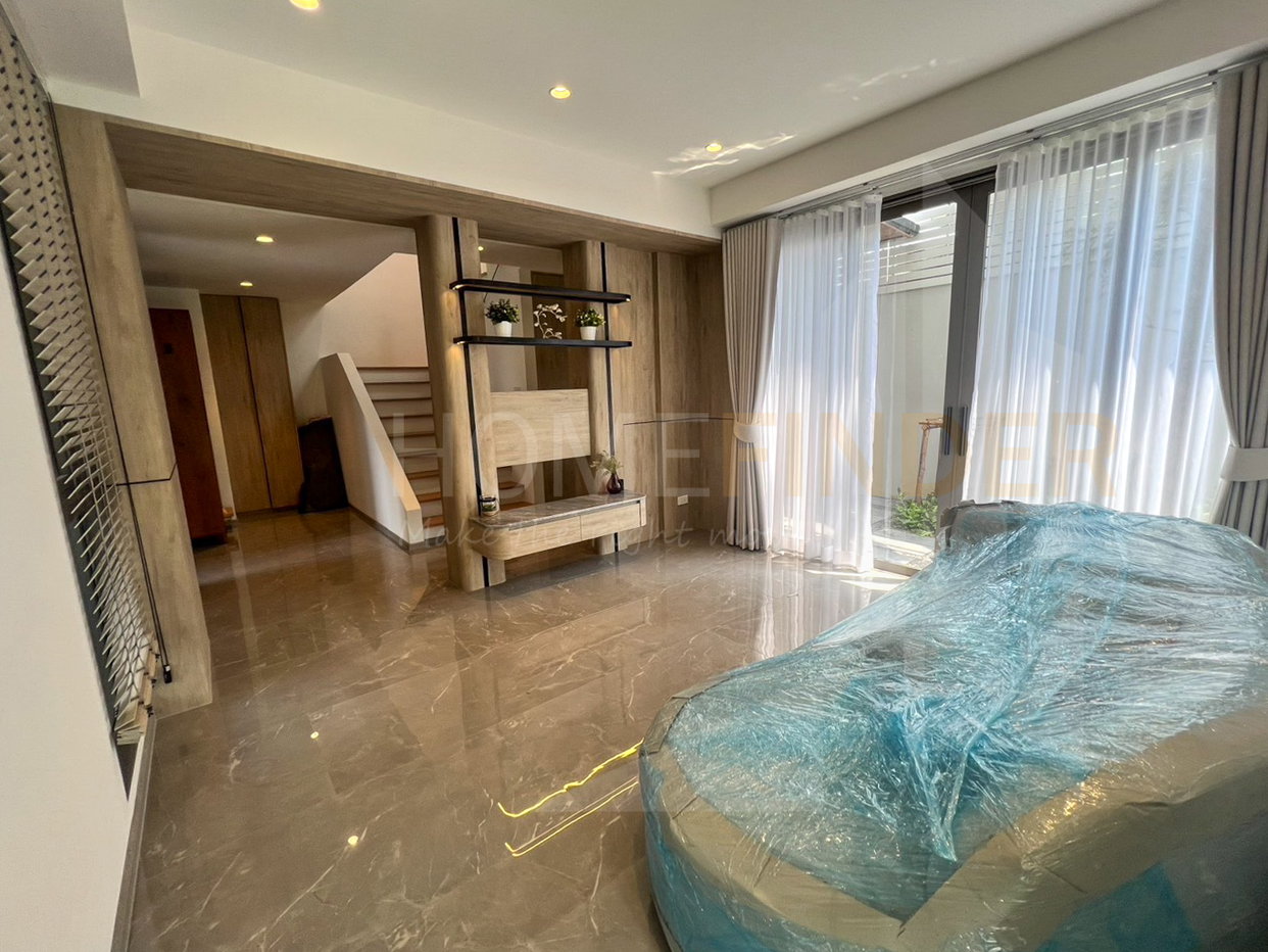 รูป Artery Sukhumvit 54 3 bedrooms, for rent - รูปที่ 40/42