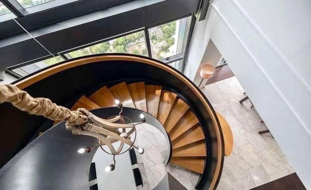 รูป The Met 4 bedrooms, for rent - รูปที่ 2/43