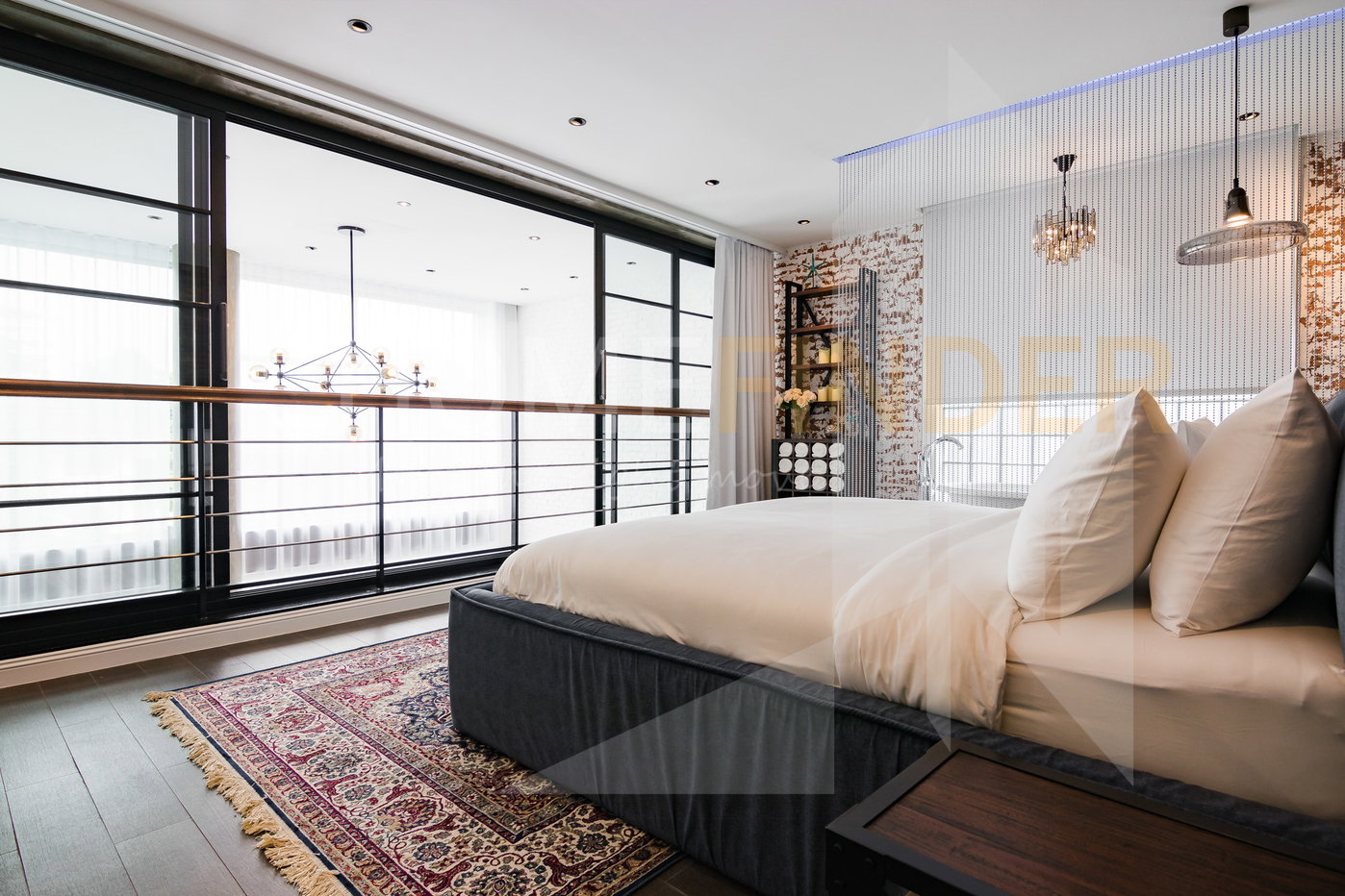 รูป Penthouse Condominium 3 6 bedrooms, for sale - รูปที่ 29/75