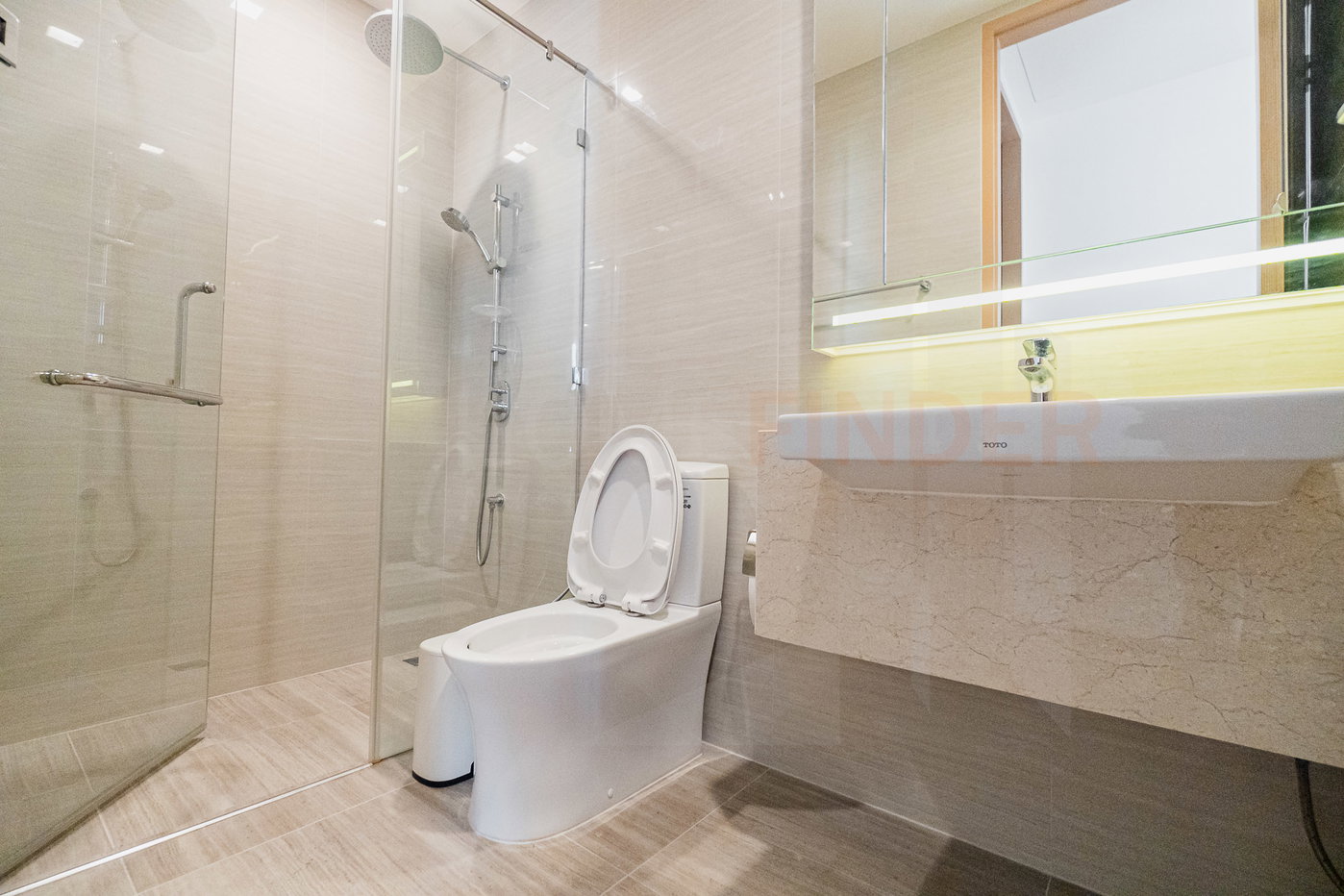 รูป Noble BE 33 2 bedrooms, for sale - รูปที่ 6/28