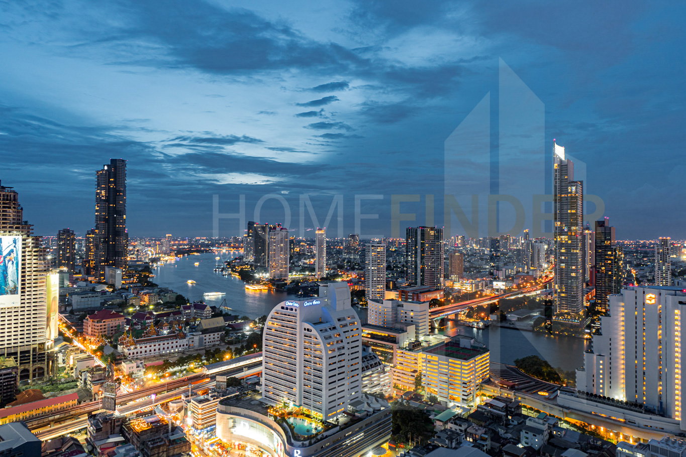 รูป State Tower 1 bedroom, for sale - รูปที่ 23/71