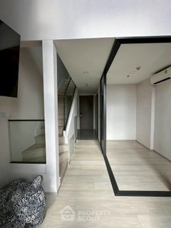 รูปภาพ คอนโดชั้น 30 1 ห้องนอน The Privacy Jatujak ใกล้ MRT ลาดพร้าว (ID 2339106)