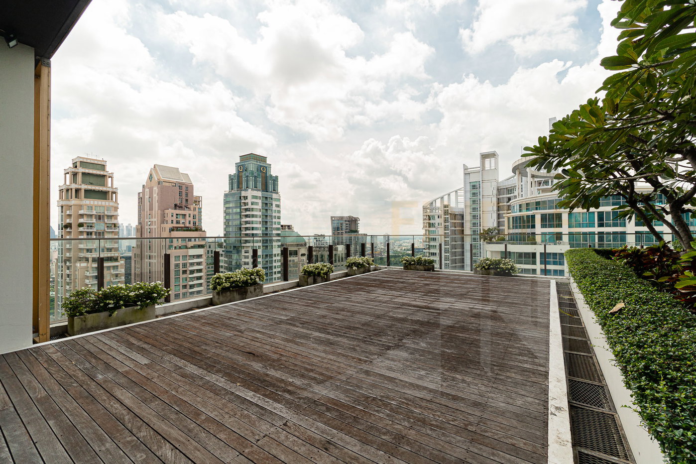 รูป Hansar Rajdamri 3 bedrooms, for rent - รูปที่ 15/29