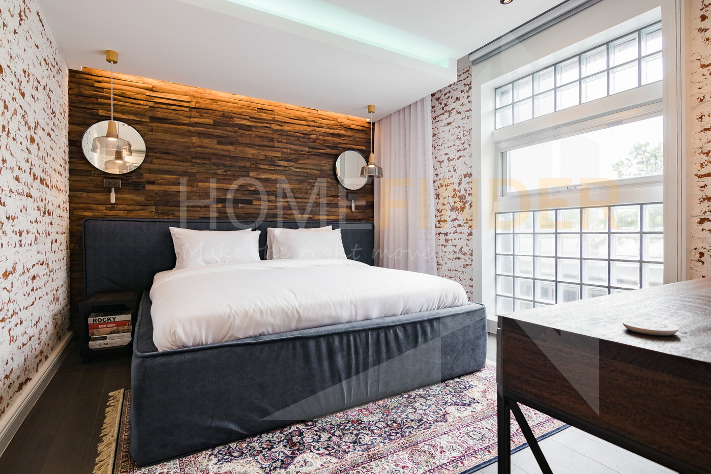 รูป Penthouse Condominium 3 6 bedrooms, for sale - รูปที่ 9/75