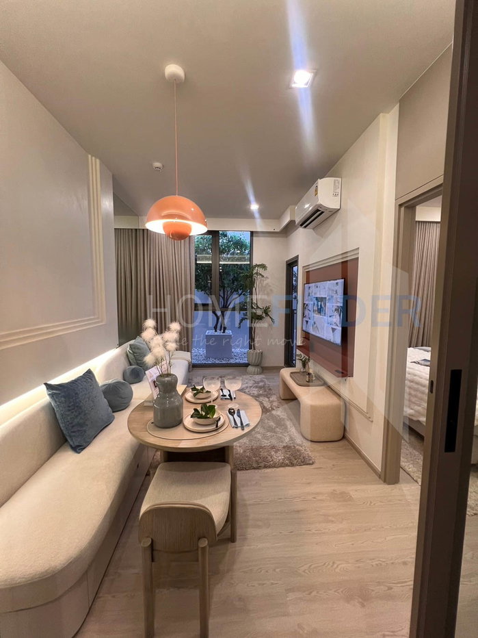 รูป Reference Ekkamai 1 bedroom, for sale - รูปที่ 4/15