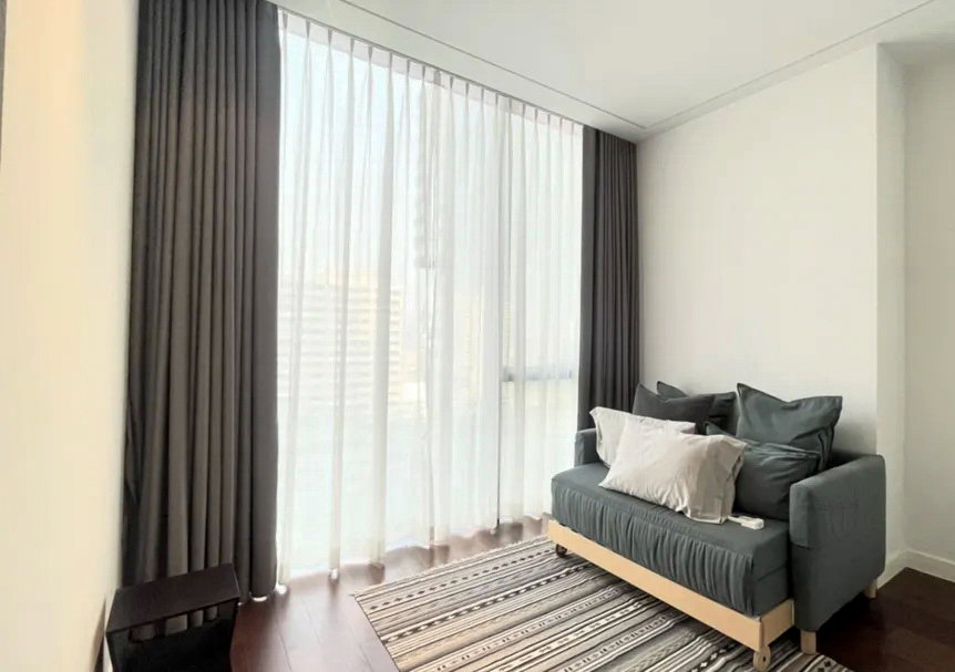 รูป Marque Sukhumvit 39 2 bedrooms, for sale - รูปที่ 35/60