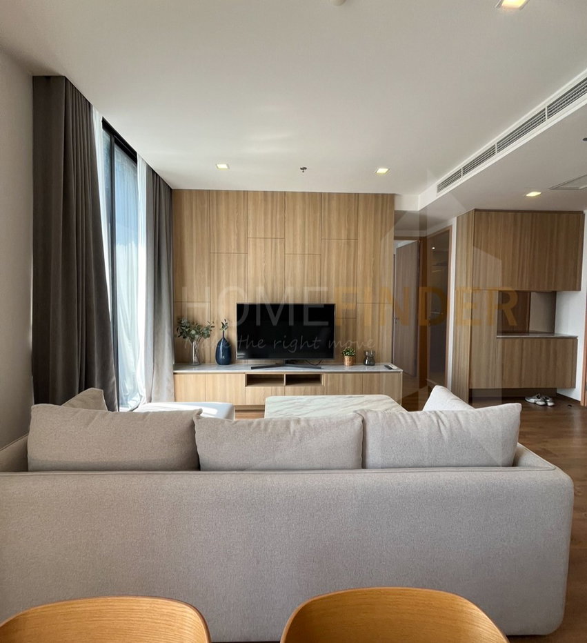 รูป Noble BE 33 2 bedrooms, for sale - รูปที่ 22/28