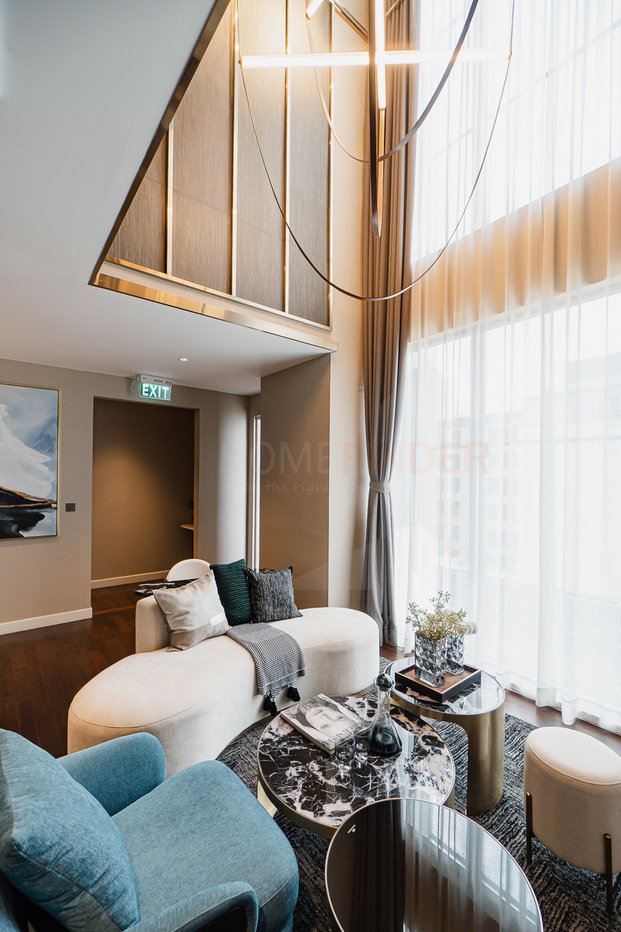 picture ARCH Sukhumvit 39 4 bedrooms, for sale - 13/50