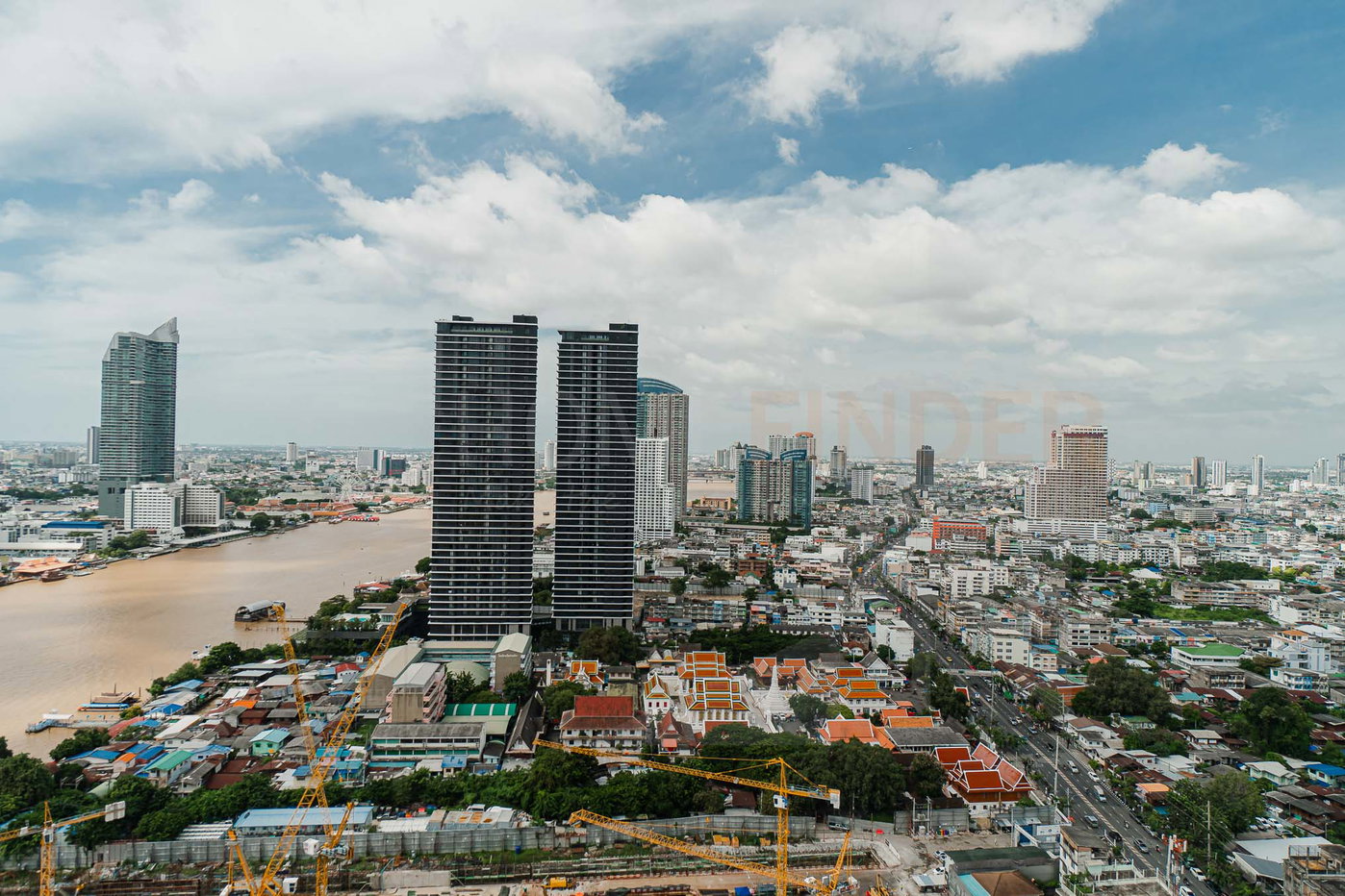 รูป Saichol Mansion 2 bedrooms, for sale - รูปที่ 24/31
