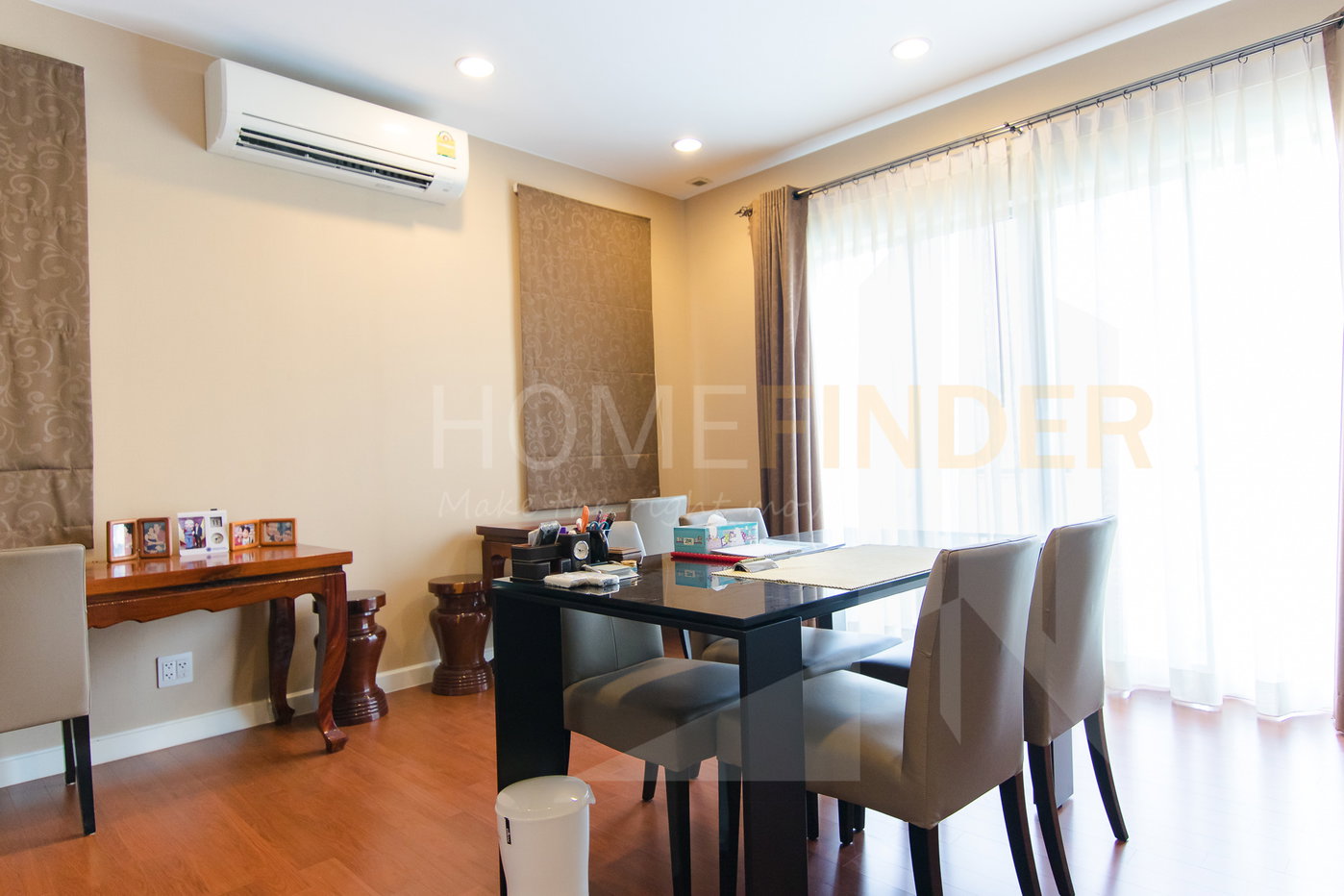 รูป Navatanee Residence 3 bedrooms, for sale - รูปที่ 40/140