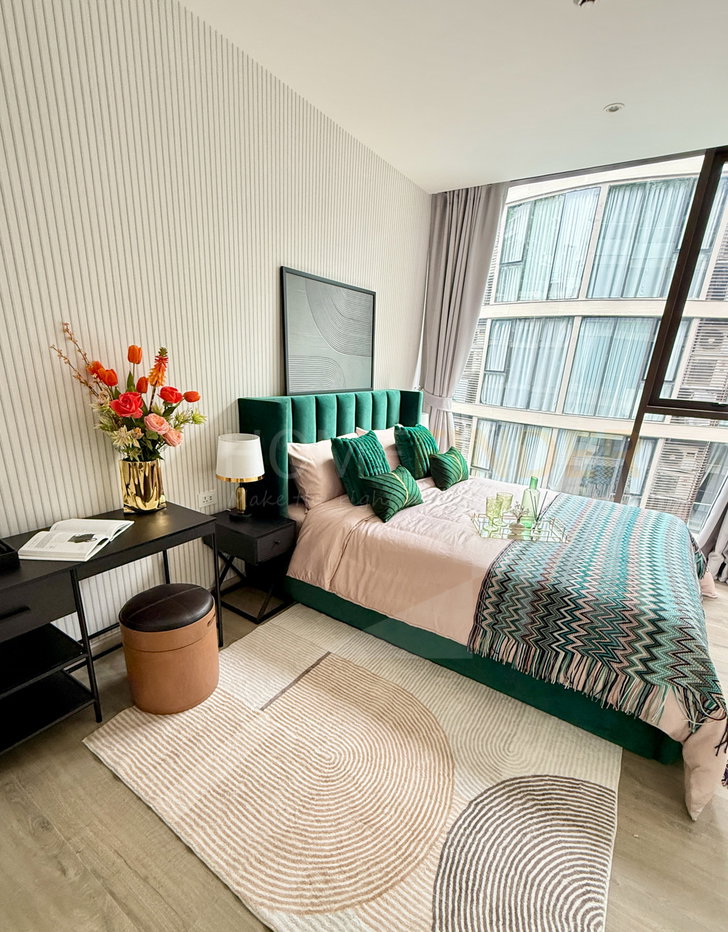 รูป Fynn Asoke 2 bedrooms, for rent - รูปที่ 14/78
