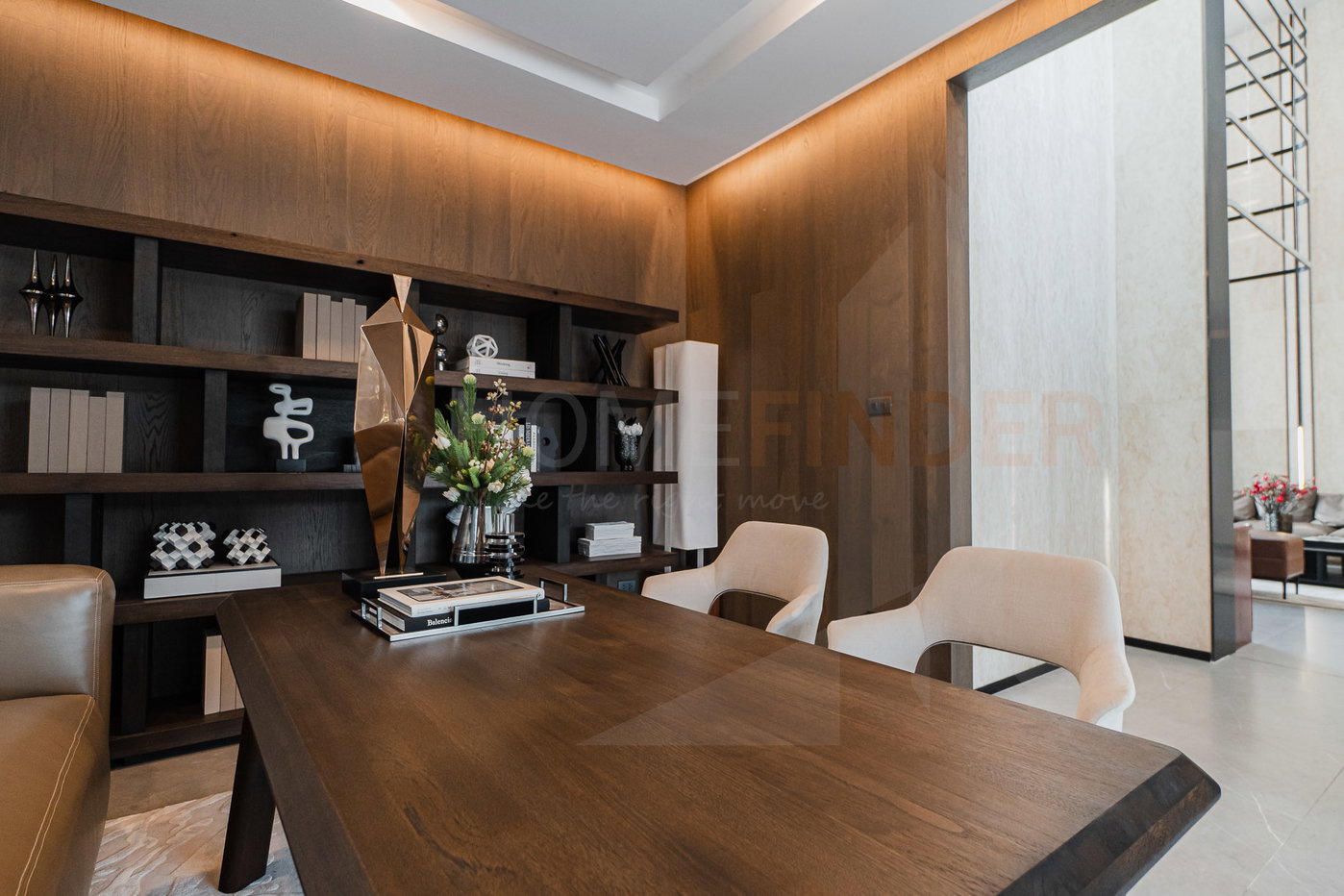 รูป Nirvana Collection Krungthep Kreetha 5 bedrooms, for sale - รูปที่ 33/94