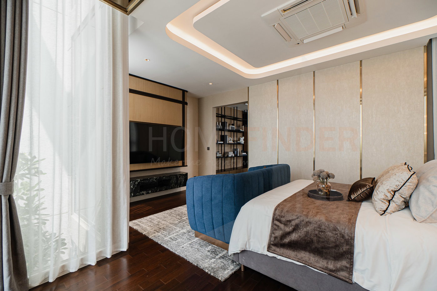 picture ARCH Sukhumvit 39 4 bedrooms, for sale - 23/50