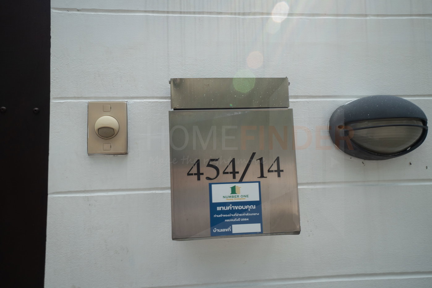 รูป Lake View Park 3 bedrooms, for rent - รูปที่ 24/50