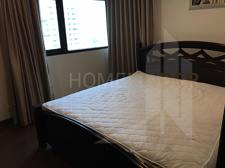 รูป Sathorn Gardens 3 bedrooms, for rent - รูปที่ 18/23