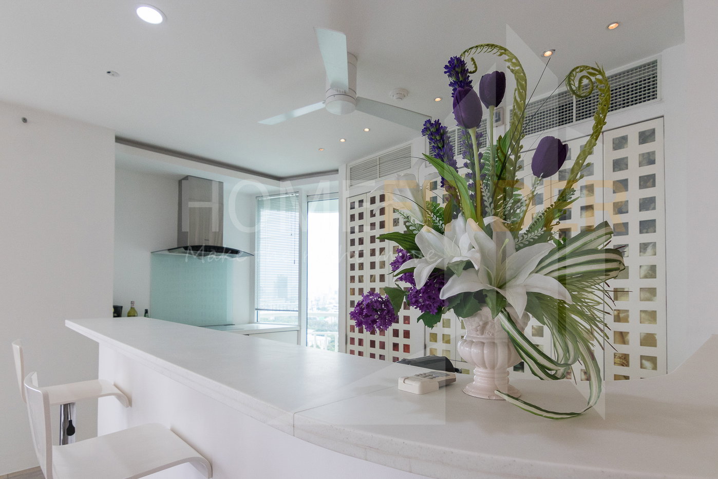 รูป Lake Green 2 bedrooms, for rent - รูปที่ 27/42