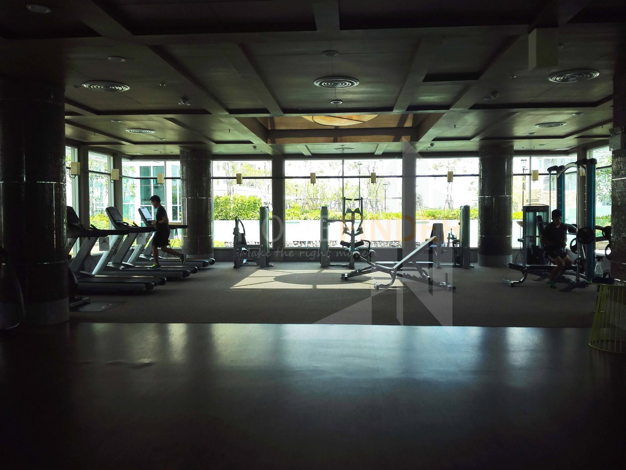 รูป Supalai Wellington 3 bedrooms, for sale - รูปที่ 5/15