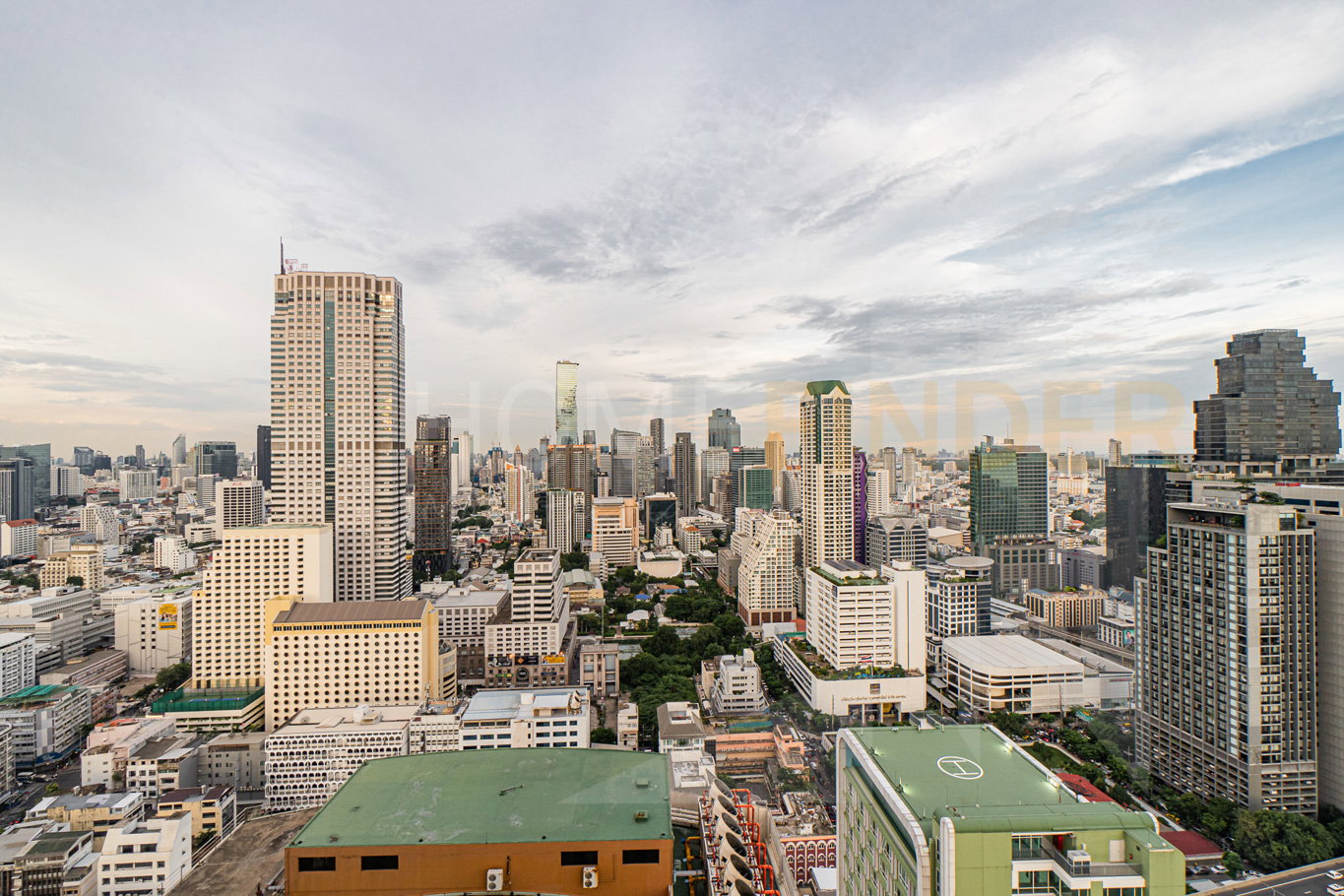รูป State Tower 1 bedroom, for sale - รูปที่ 27/71