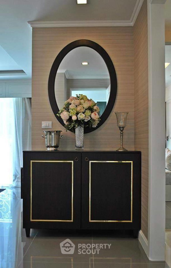 รูป คอนโด 1 ห้องนอนให้เช่า The Orient Resort & Spa พัทยา (หนองปรือ) (ID 1053544) - รูปที่ 6/7