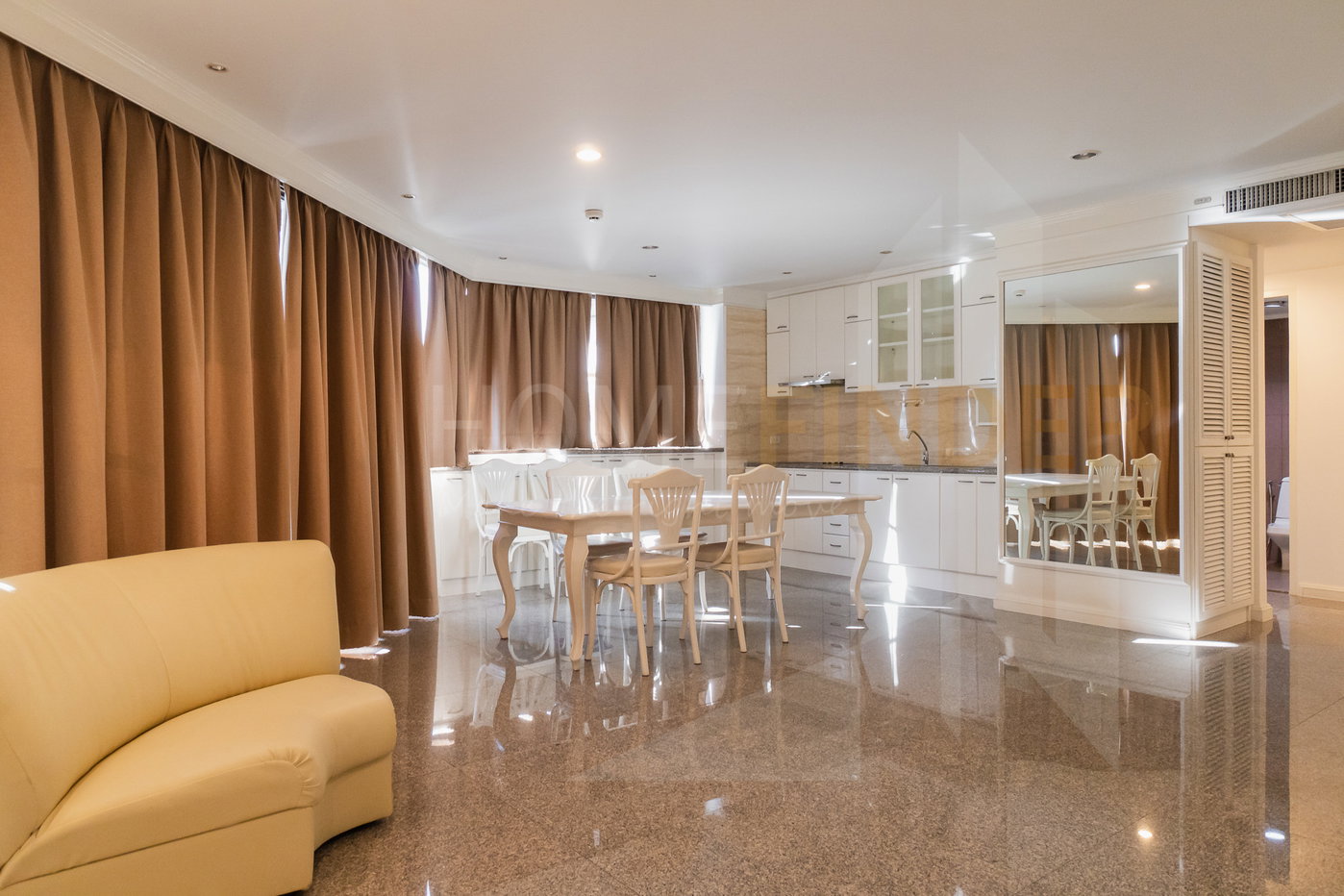 รูป Lake Avenue 2 bedrooms, for rent - รูปที่ 34/34