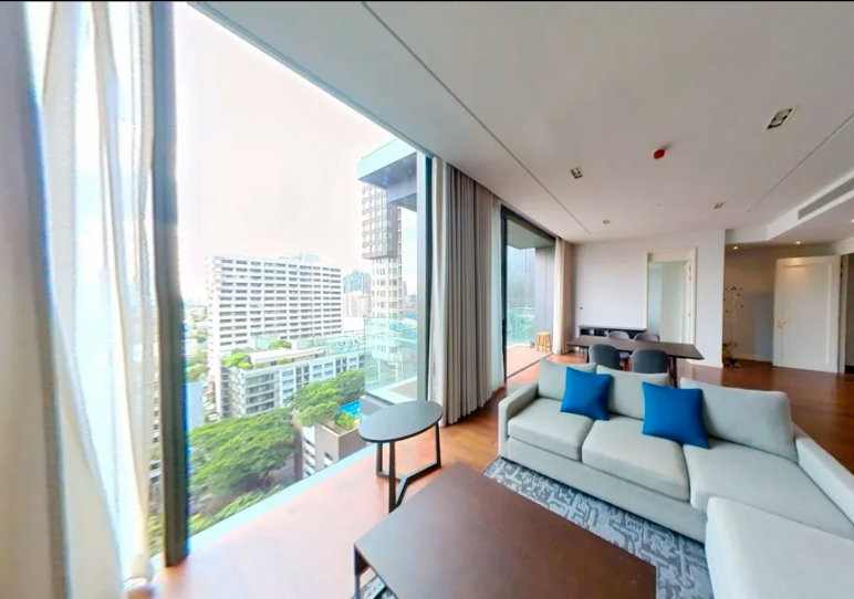 รูป Marque Sukhumvit 39 2 bedrooms, for sale - รูปที่ 5/60