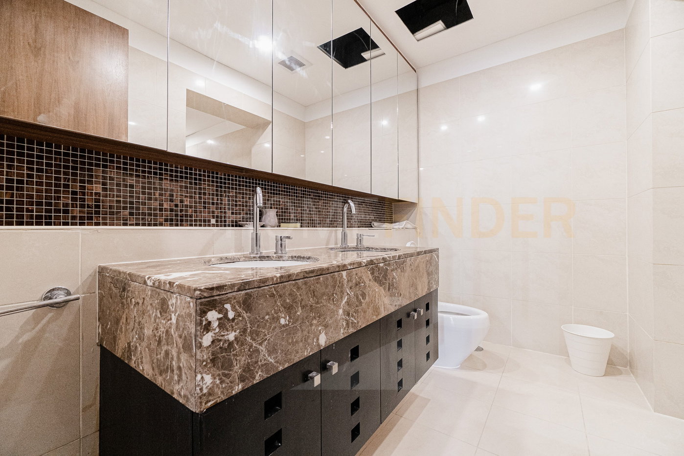 รูป The Lakes 3 bedrooms, for rent - รูปที่ 12/13