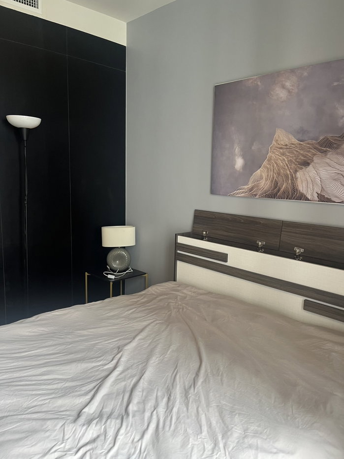 picture Noble Around Sukhumvit 33 1 bedroom, for rent - 14/17