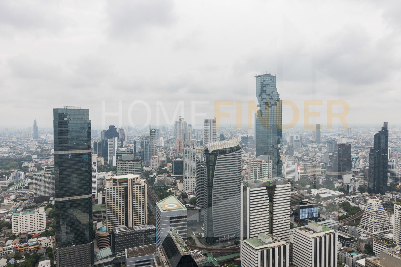 รูป The Met HF-5667 4 bedrooms, for sale - รูปที่ 12/73