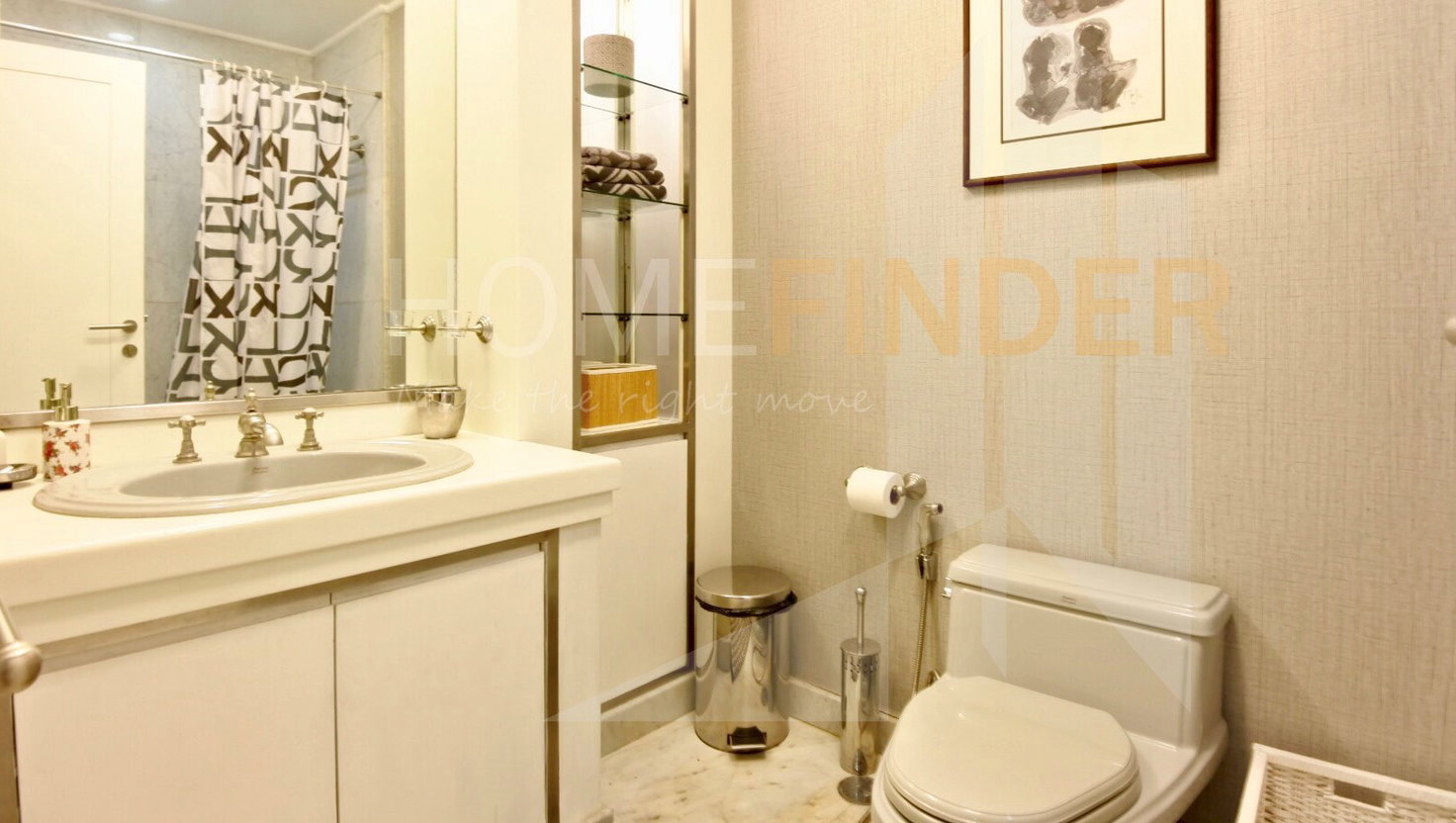 picture Somkid Gardens 2 bedrooms, for rent - 14/17