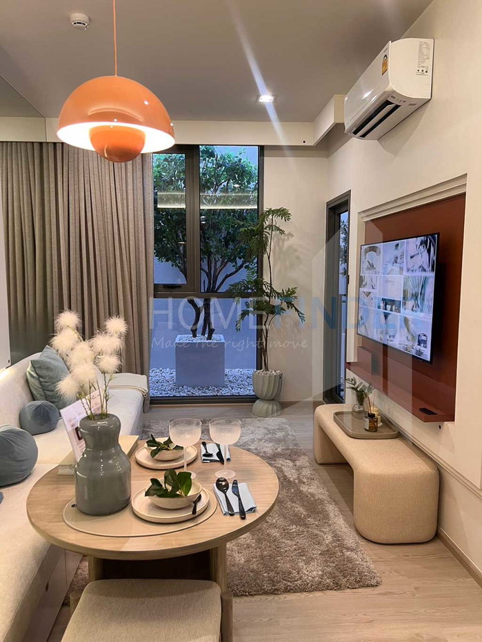 รูป Reference Ekkamai 1 bedroom, for sale - รูปที่ 6/15