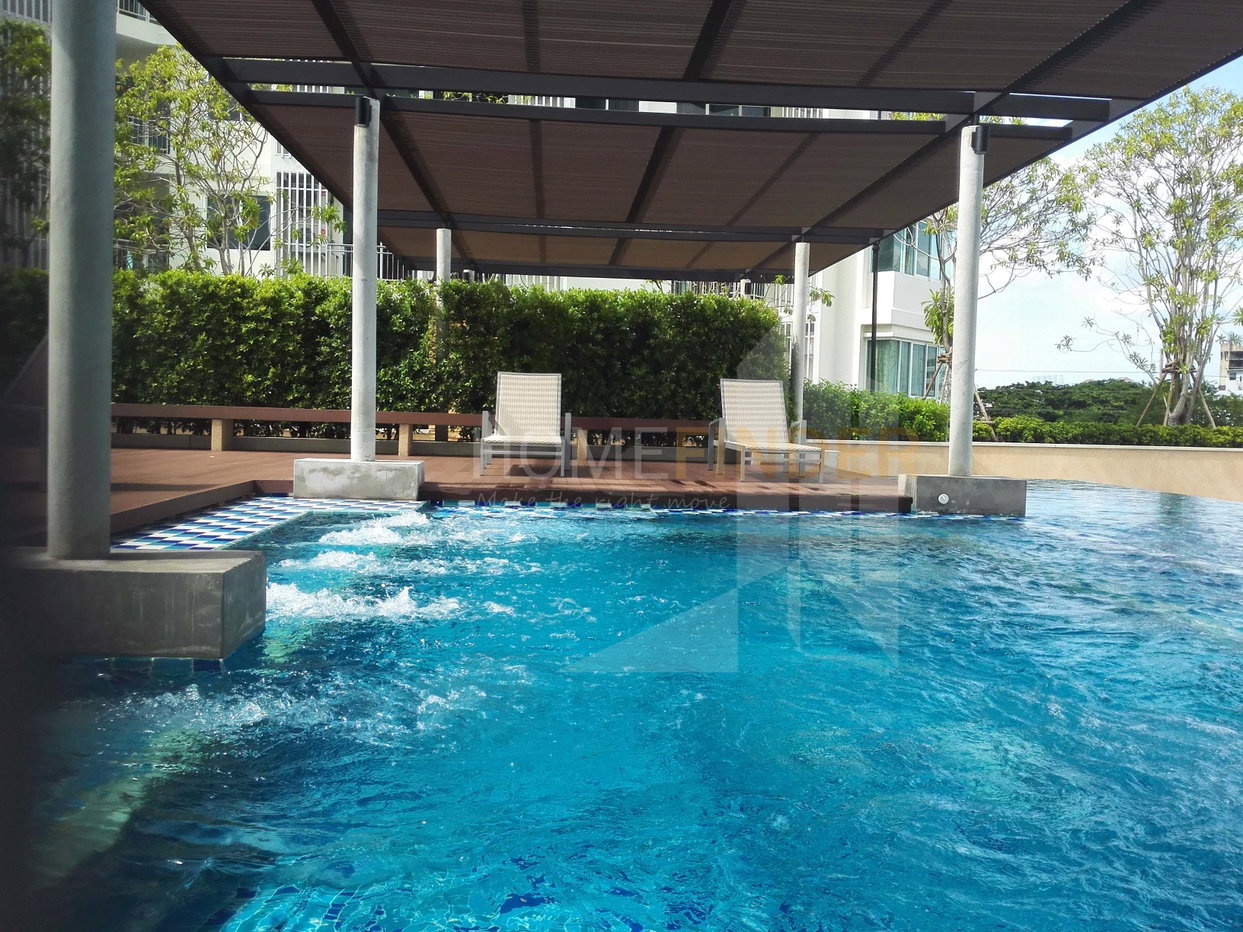 รูป Supalai Wellington 3 bedrooms, for sale - รูปที่ 6/15