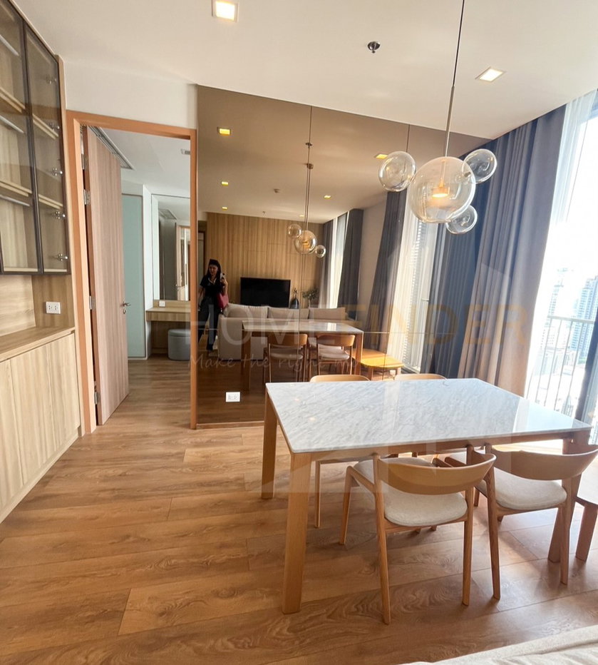 รูป Noble BE 33 2 bedrooms, for sale - รูปที่ 23/28