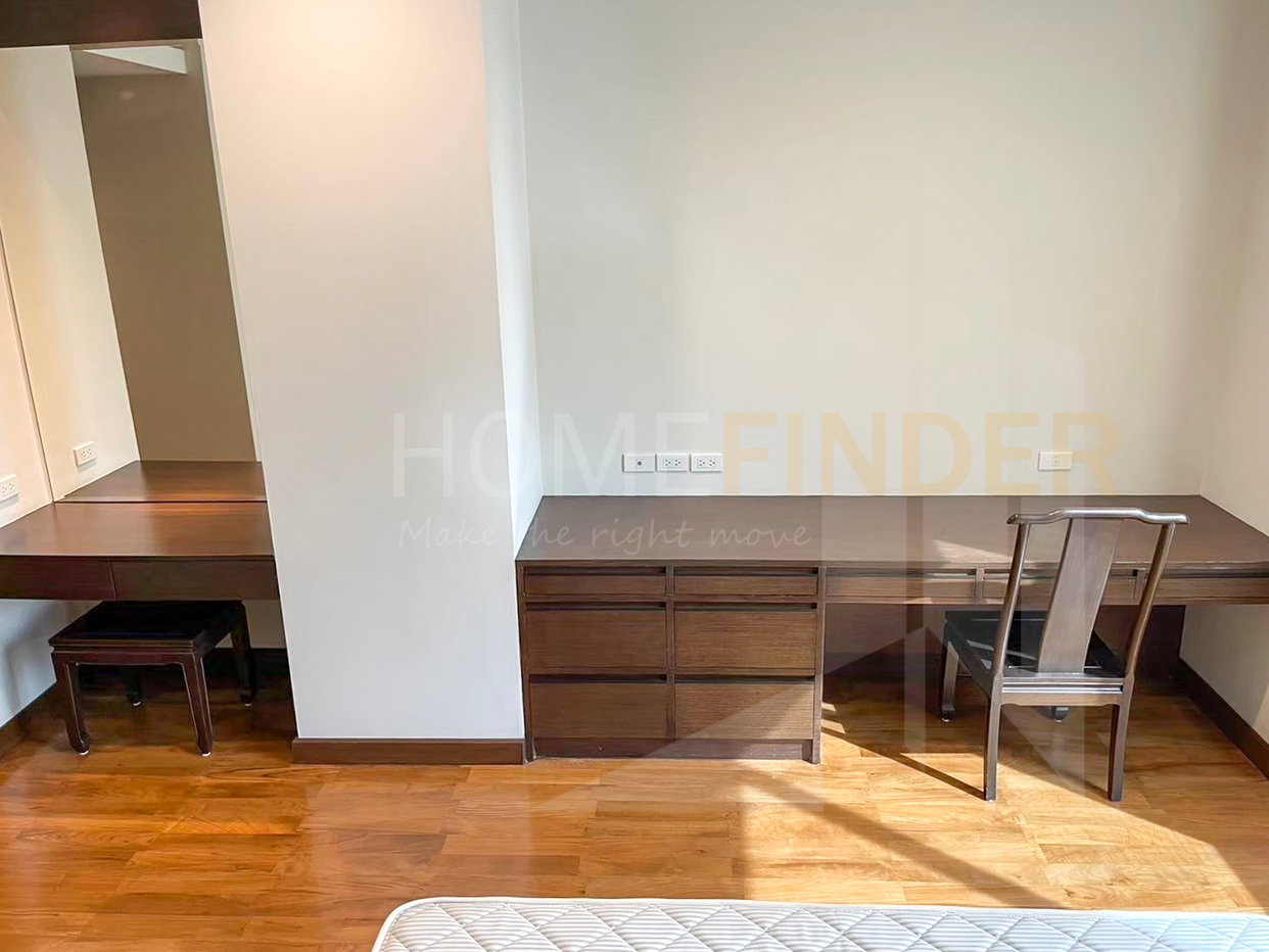 picture Vasu The Residence 4 bedrooms, for rent - 19/34