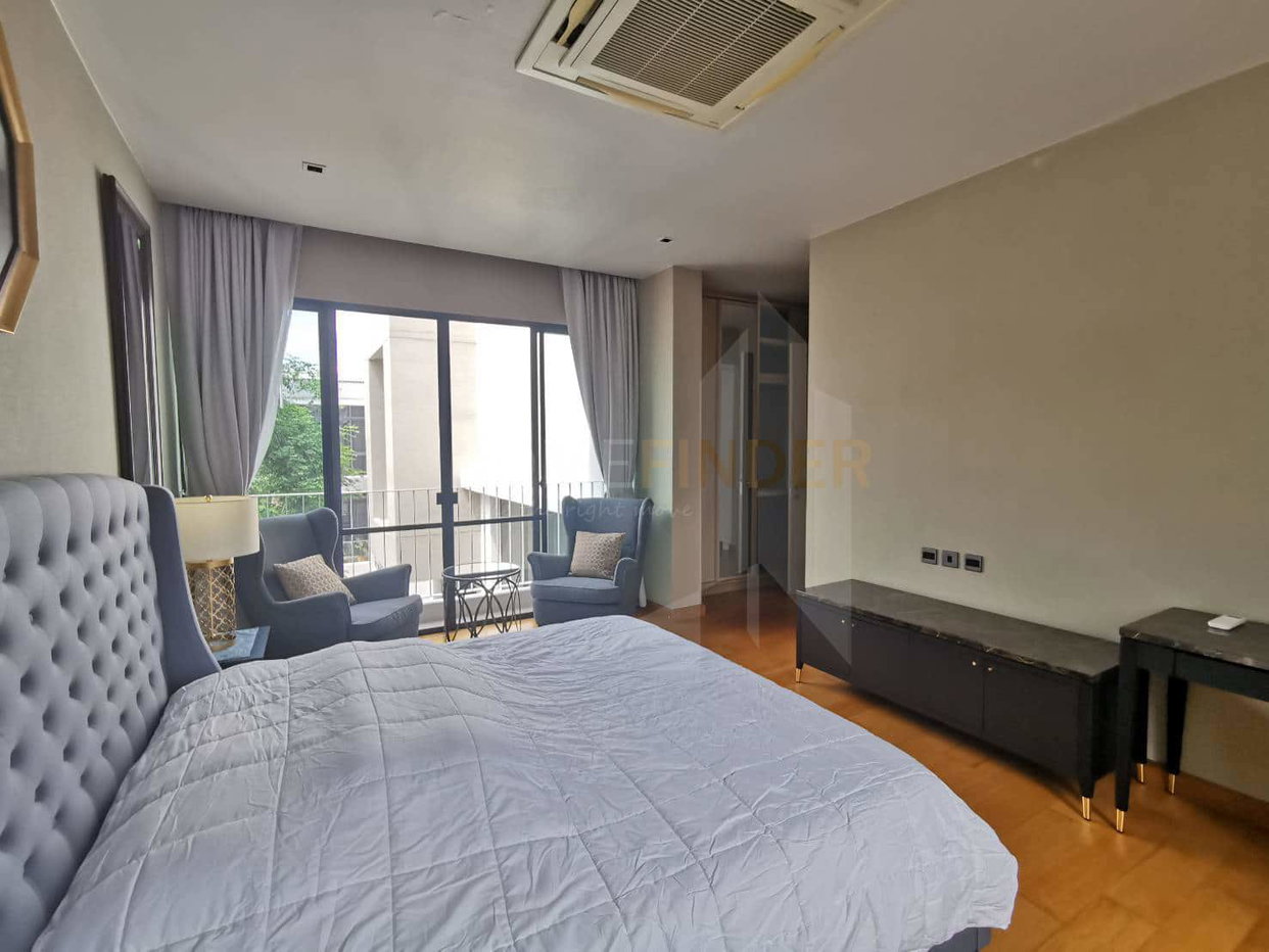 รูป Parc Priva 4 bedrooms, for rent - รูปที่ 17/18