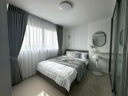 🏢 ขายคอนโด : Lumpini Center Nawamin (ลุมพินี เซ็นเตอร์ นวมินทร์) รหัสทรัพย์ | 📌LNP-C9734