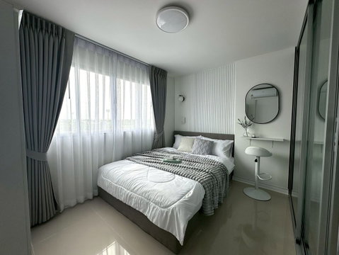 🏢 ขายคอนโด : Lumpini Center Nawamin (ลุมพินี เซ็นเตอร์ นวมินทร์)   รหัสทรัพย์ | 📌LNP-C9734 