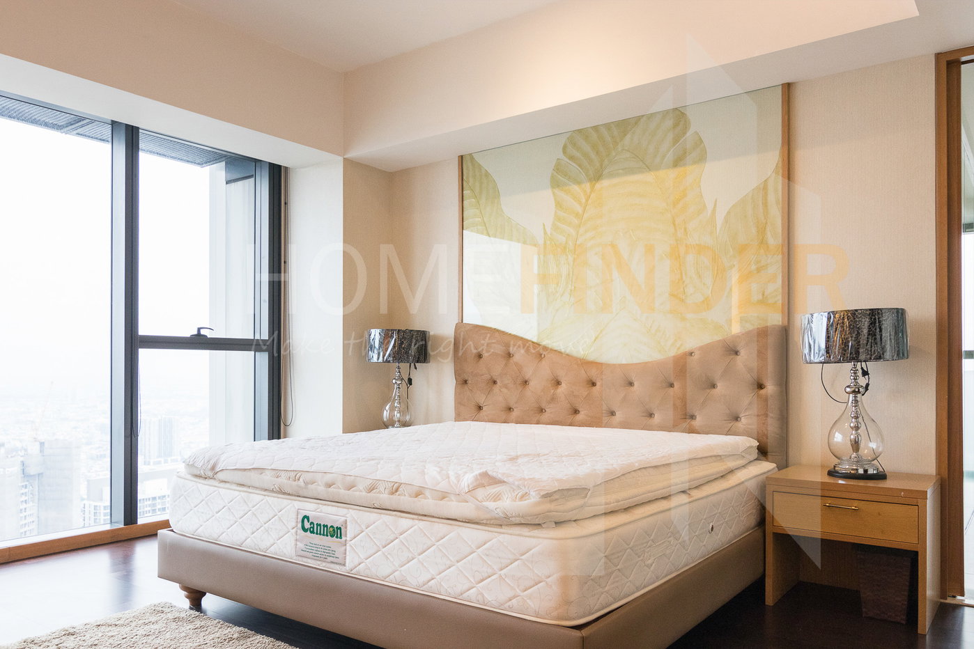 รูป The Met HF-5667 4 bedrooms, for sale - รูปที่ 51/73