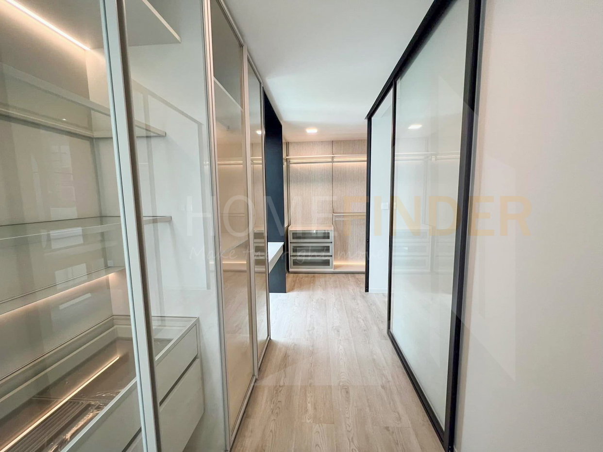 รูป VIVE Krungthepkreetha 4 bedrooms, for sale - รูปที่ 3/36